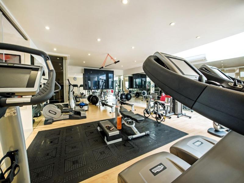 Outstanding Algarve Villa 8 Bedrooms Villa Agua Grande Deluxe Seaviews - image 3