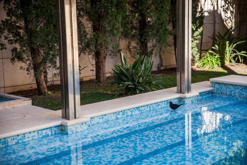 Illustrious Brac Villa 6 Bedrooms Villa Bol Waterfront Private Pool - image 36