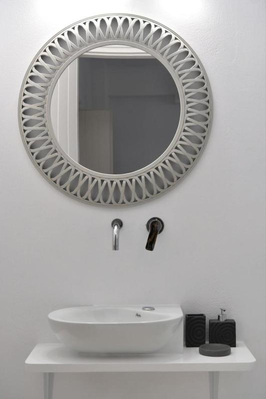 Luxury Paros Villa Villa Ianthe Striking Beauty 4 Bedrooms - image 19