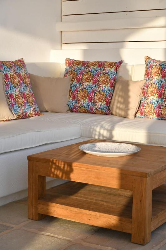 Luxury Paros Villa Villa Ianthe Striking Beauty 4 Bedrooms - image 15