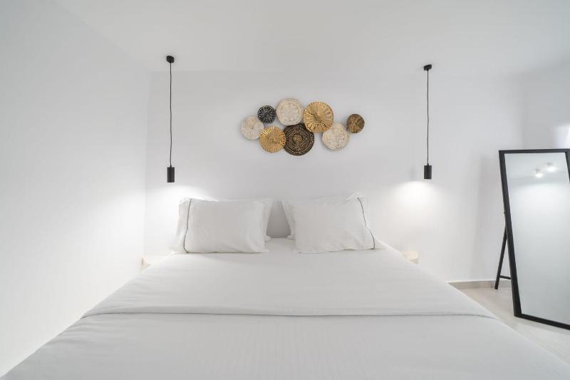 Amazing Santorini Suite Grand Suite With Sea View And Hot - image 16