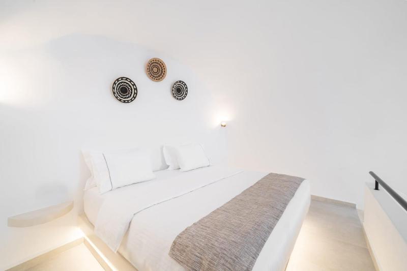 Amazing Santorini Suite Grand Suite With Sea View And Hot - image 15