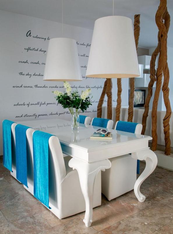 Dazzling Protaras Villa Villa Akame 3 Bedrooms Beachfront - image 9