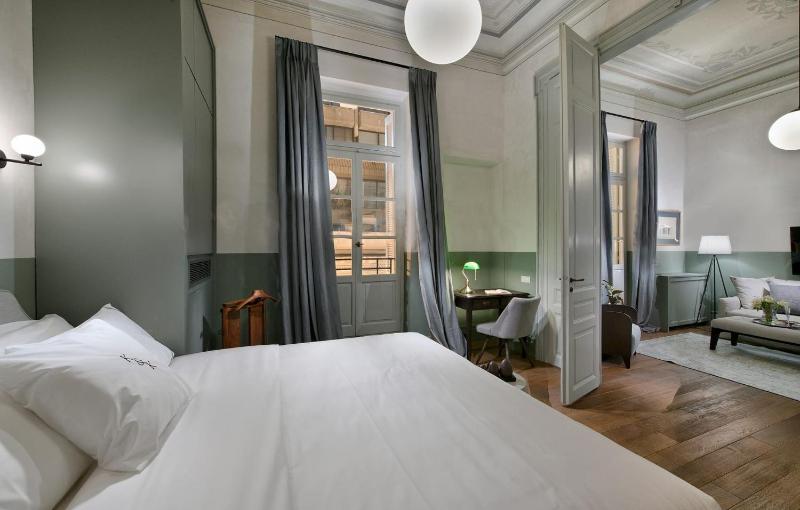 Exquisite Athens Apartment 1 Bedroom Apartment Metalicana Balcony - image 11