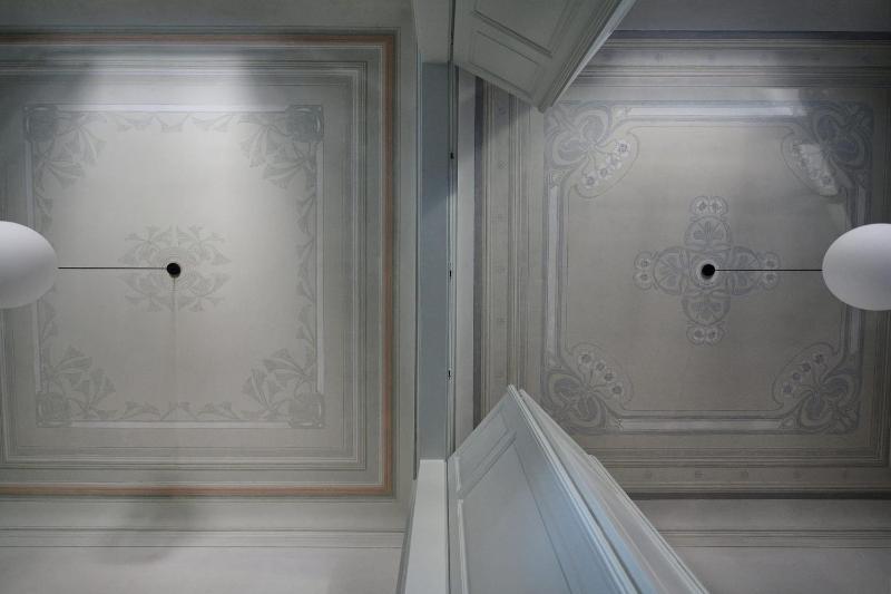 Exquisite Athens Apartment 1 Bedroom Apartment Metalicana Balcony - image 5