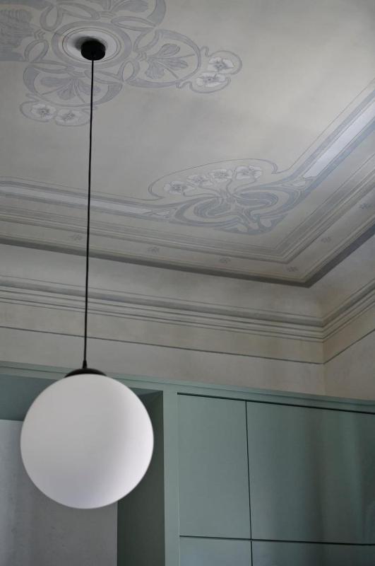 Exquisite Athens Apartment 1 Bedroom Apartment Metalicana Balcony - image 7