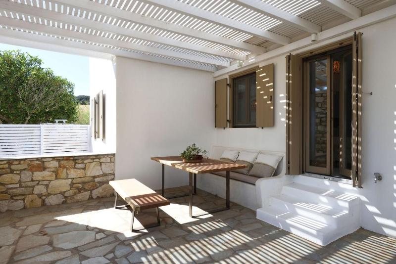 Executive Paros Villa Villa Aiolos Private Pool & Jacuzzi Villa Kostos - image 26