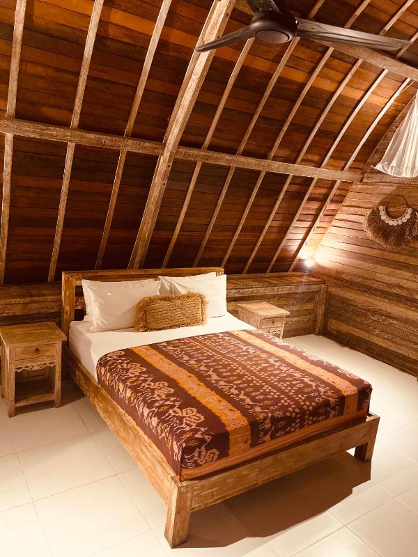The Hideaway Canggu - image 34