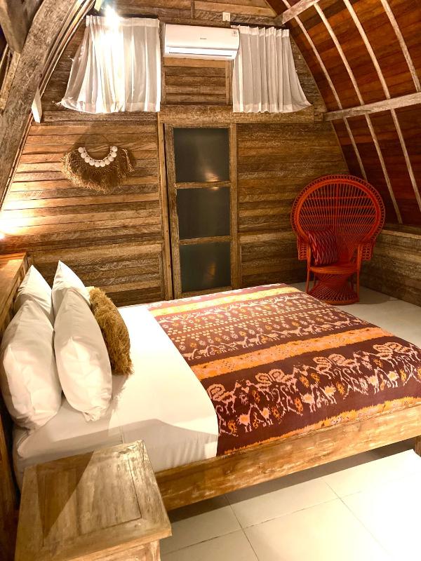 The Hideaway Canggu - image 38