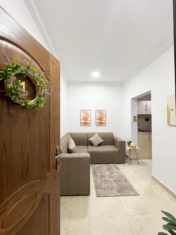 شقق راقية بأثاث حديث وراقي 1 - image 9