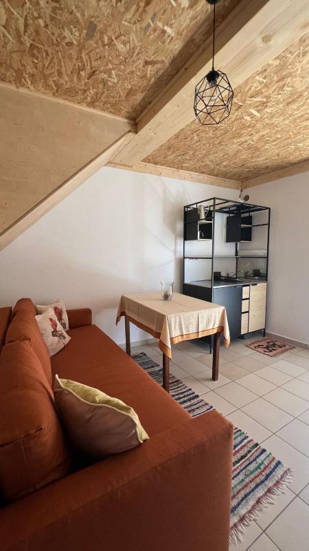 Deluxe Apartment image 4