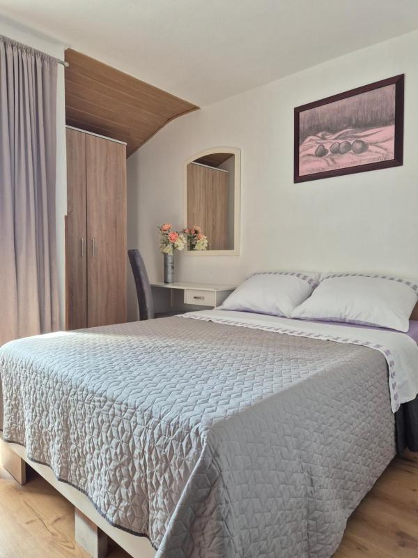 Apartments Sanja-Marino - image 30