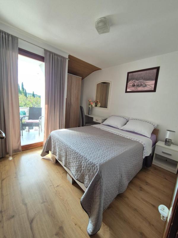 Apartments Sanja-Marino - image 43