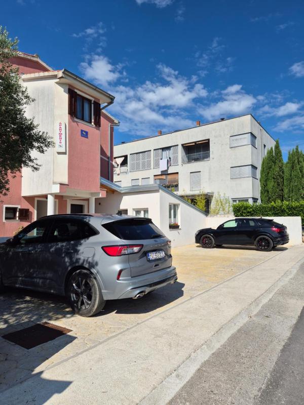 Apartments Sanja-Marino - image 12