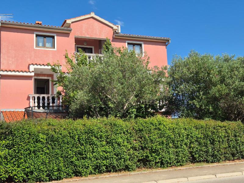 Apartments Sanja-Marino - image 44