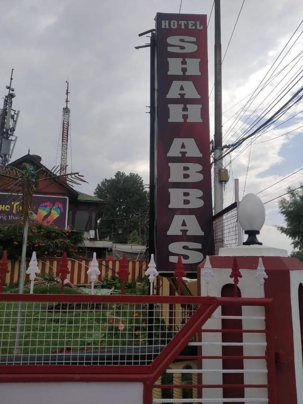 Shah abbas place - image 4