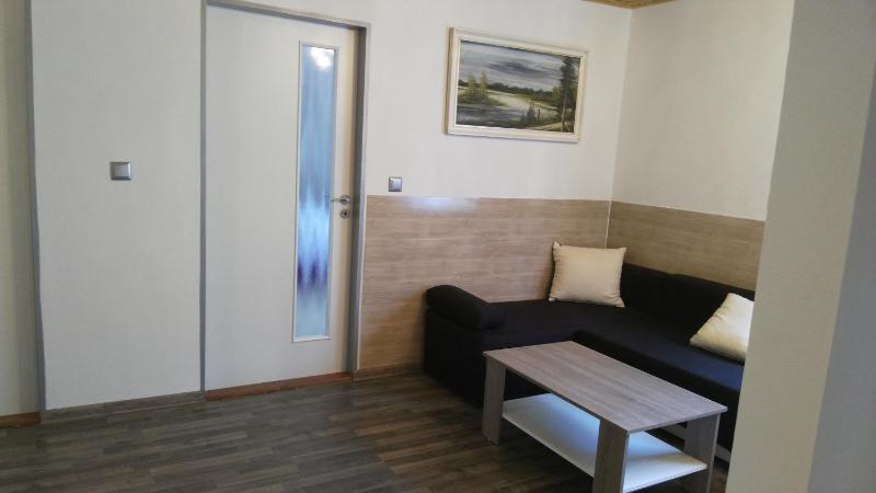 Two-Bedroom Apartment image 4
