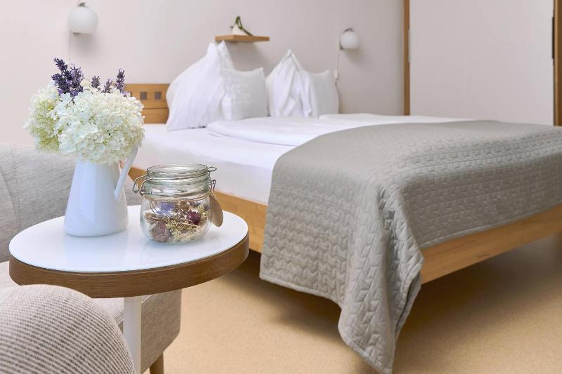 Double Room with Panoramic View image 1