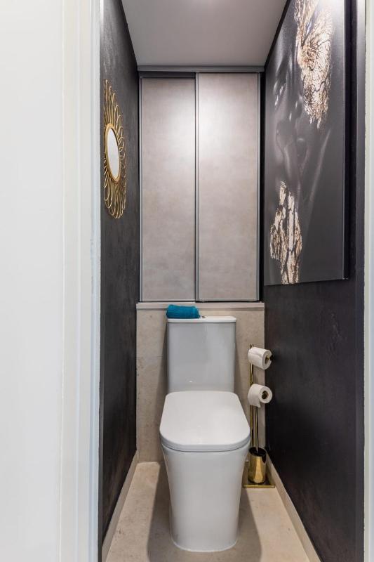 Tiffanys Heliopolis Design & premium apartment with terrace - image 6