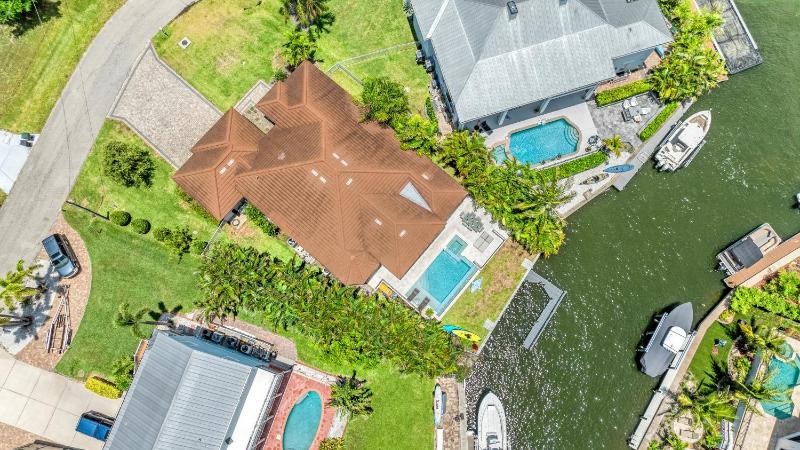 Luxury Sarasota Waterfront Home - Pool Boat Dock & Near Siesta Key Beach - image 40