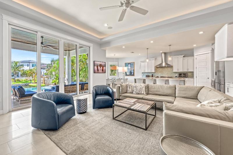 Luxury Sarasota Waterfront Home - Pool Boat Dock & Near Siesta Key Beach - image 37