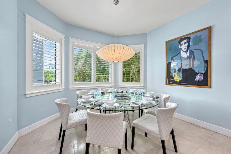 Luxury Sarasota Waterfront Home - Pool Boat Dock & Near Siesta Key Beach - image 47