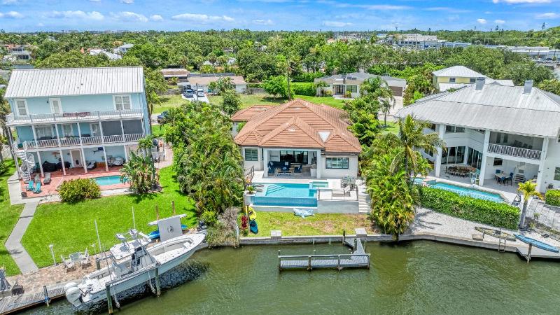 Luxury Sarasota Waterfront Home - Pool Boat Dock & Near Siesta Key Beach - image 44