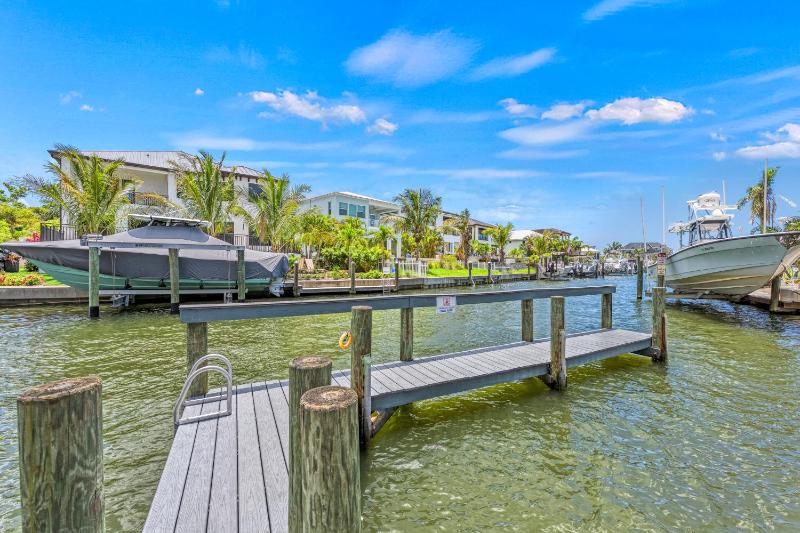Luxury Sarasota Waterfront Home - Pool Boat Dock & Near Siesta Key Beach - image 38