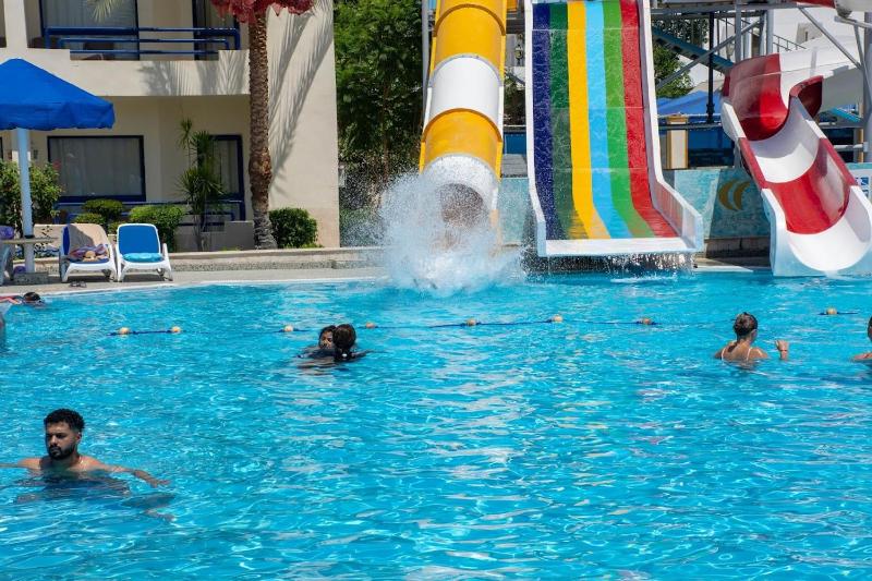 Cataract Resort & Aqua Park Naama Bay - image 16