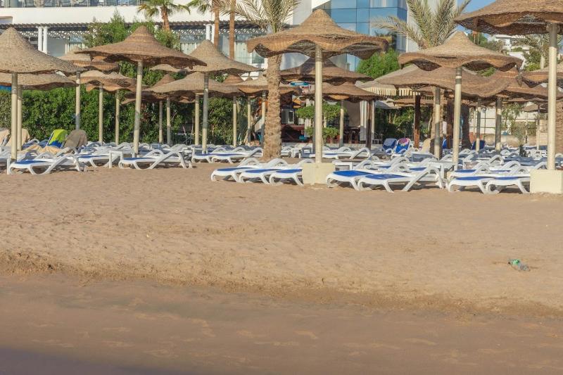 Cataract Resort & Aqua Park Naama Bay - image 18