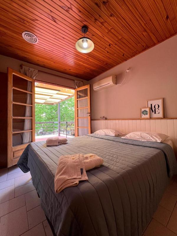 Cabañas Villa de Luján - image 32
