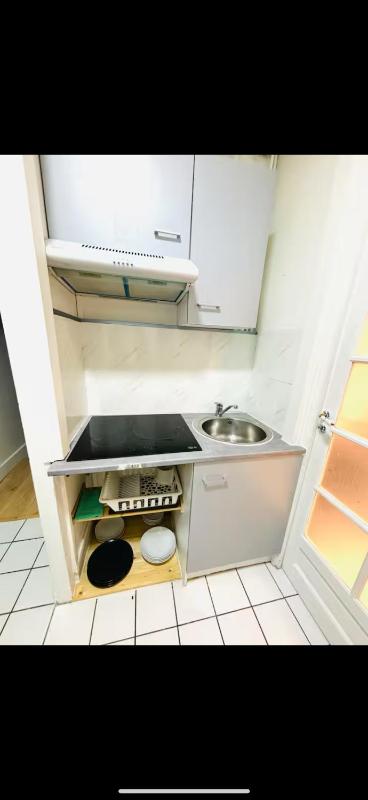 Appartement Monthiers Paris - image 4