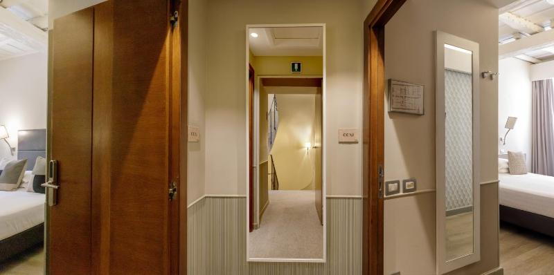 Two-Connecting Rooms image 2