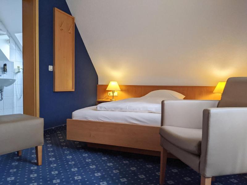Large Single Room image 4