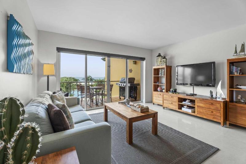 Beachfront - Precious Ruby 2BR condo - BC355 - image 16