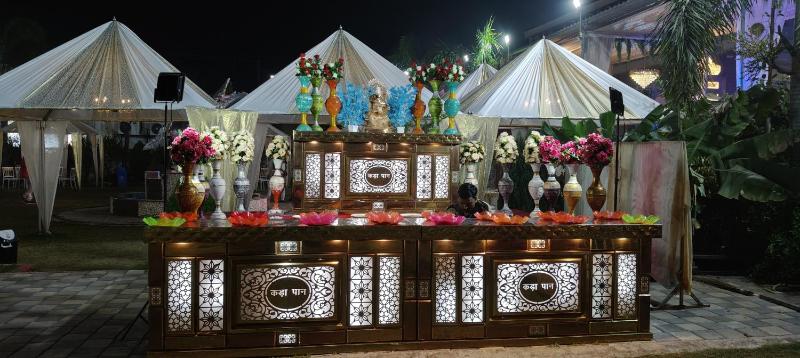 Shivansh Palace HomeStay & Marriage Garden - image 10
