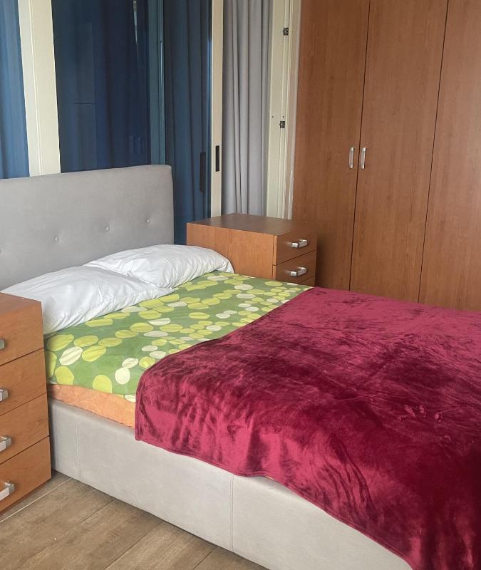 Apartment with View and Balcony image 2