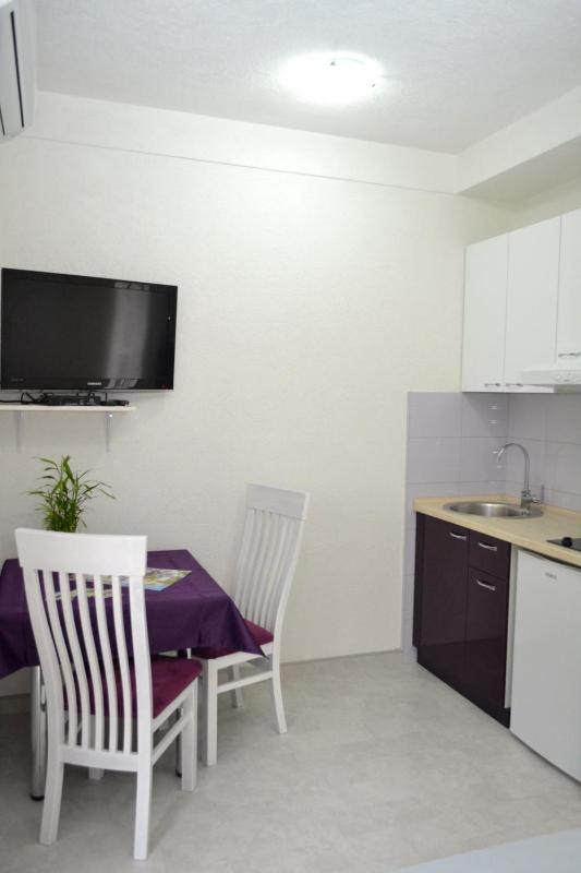 Studio Apartment with Mountain View image 2