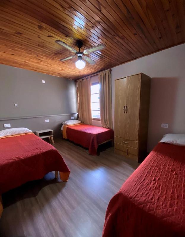 Cabañas Villa de Luján - image 33