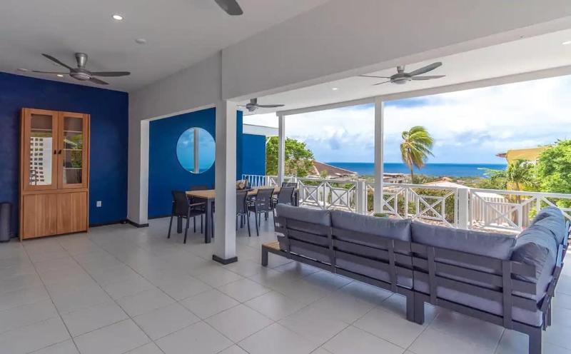 The Blue Ocean Villa - Telamonstraat 12 - image 11