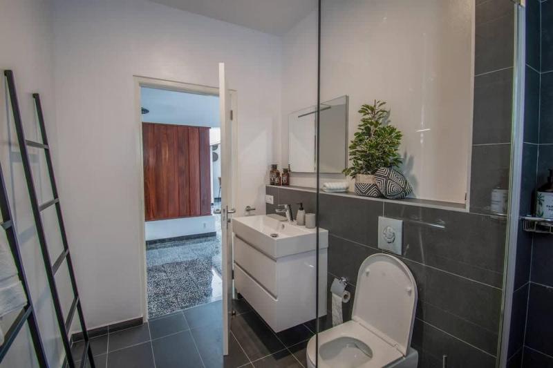 The Blue Ocean Villa - Telamonstraat 12 - image 23