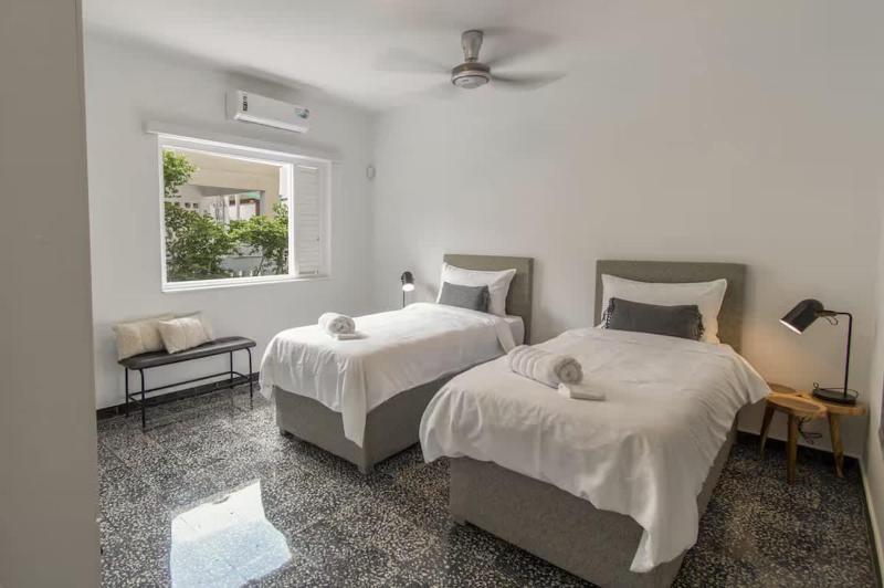 The Blue Ocean Villa - Telamonstraat 12 - image 37