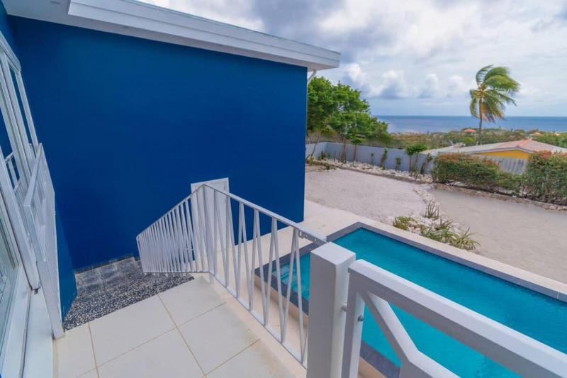 The Blue Ocean Villa - Telamonstraat 12 - image 18