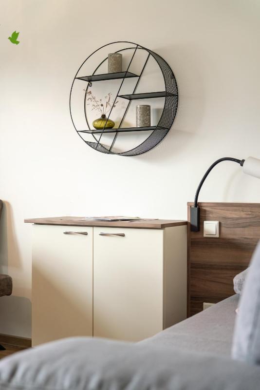 Appartements-Pension Lindenheim - image 19