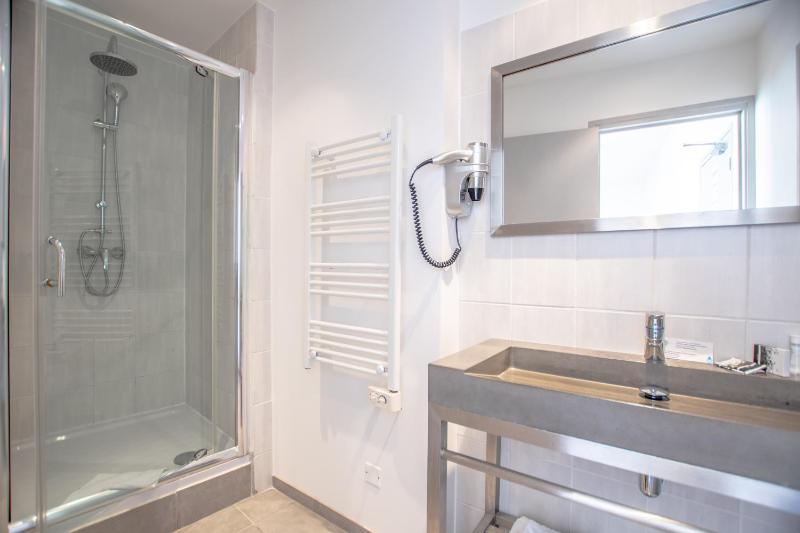 Comfort Double or Twin Room image 4