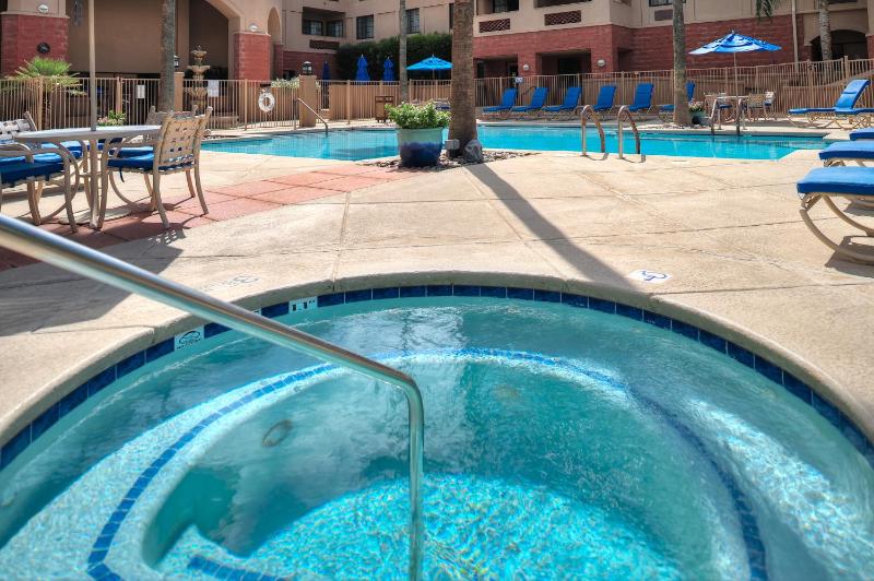 Hilton Vacation Club Varsity Club Tucson - image 28