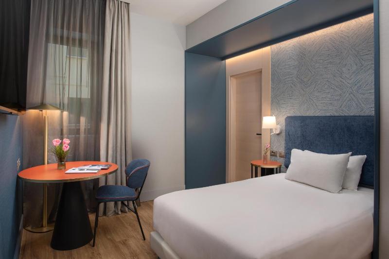 Standard Single Room image 1