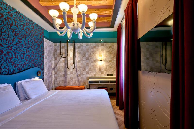 Hotel Ca' D'Oro - WENICE Deep Culture - image 11