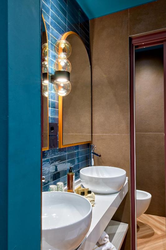 Hotel Ca' D'Oro - WENICE Deep Culture - image 7