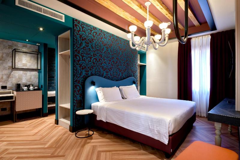 Hotel Ca' D'Oro - WENICE Deep Culture - image 3